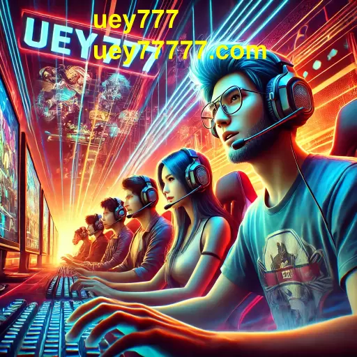 Descubra o Mundo dos Jogos Multiplayer